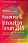 Research & Innovation Forum 2019: Technology, Innovation, Education, And Their Social Impact-.. - Imagem 1