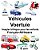 Français-Afrikaans Véhicules/Voertuie Imagier Bilingue Pour Les Enfants-.. - Imagem 1