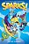Sparks! Future Purrfect: A Graphic Novel (Sparks! #3)-.. - Imagem 1