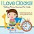 I Love Clocks! - Telling Time Games For Kids: Children's Money & Saving Reference-.. - Imagem 1