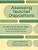 Assessing Teacher Dispositions: Five Standards-Based Steps To Valid Measurement Using The Daats Model-.. - Imagem 1