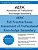 Aepa Assessment Of Professional Knowledge Secondary: Aepa 052 Professional Knowledge Secondary-.. - Imagem 1