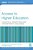 Access To Higher Education: Theoretical Perspectives And Contemporary Challenges-.. - Imagem 1