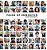 Faces Of Edmonton-.. - Imagem 1