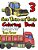 Cars, Trains And Trucks Coloring Book 3: Cars And Other Vehicles Coloring Book For Kids-.. - Imagem 1