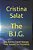 The B. I. G.: (Aka Andrew Daniel Basiago Time Traveler For President)-.. - Imagem 1