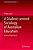 A Student-Centred Sociology Of Australian Education: Voices Of Experience-.. - Imagem 1
