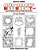 Hue Knew? Color My World With Gratitude: Using The Psychology Of Color To Emote And Evoke The Emotions They'Re Associated With-.. - Imagem 1