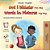 Words In Pictures - My Day (Danish English Bilingual Children's Book)-.. - Imagem 1