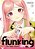 Kusunoki's Flunking Her High School Glow-Up 1-.. - Imagem 1
