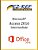 Microsoft Access 2016 - Intermediate: Instructor Guide (Black & White)-.. - Imagem 1