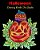 Halloween Coloring Books For Adults: Stress Relieving Halloween Designs (Goregeous Coloring Book)-.. - Imagem 1