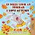 I Love Autumn (Irish English Bilingual Children's Book)-.. - Imagem 1