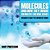 Molecules And How They Work! Chemistry For Kids Series - Children's Analytic Chemistry Books-.. - Imagem 1