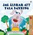 I Love To Tell The Truth (Swedish Children's Book)-.. - Imagem 1