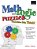Math And Logic Puzzles That Make Kids Think!: Grades 6-8-.. - Imagem 1
