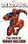 Deadpool: The Saga Of Wade Wilson-.. - Imagem 1