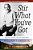 Stir What You'Ve Got: Insights From A College President-.. - Imagem 1