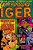 Gigantic Horrors Of Iger Annual: Comics From The Gone World-.. - Imagem 1