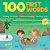100 First Words - Spanish Edition - Reading 3RD Grade Children's Reading & Writing Books-.. - Imagem 1