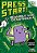 Mega Mole Girl Digs Deep!: A Branches Book (Press Start! #15)-.. - Imagem 1