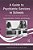 A Guide To Psychiatric Services In Schools: Understanding Roles, Treatment, And Collaboration [With CD-ROM]-.. - Imagem 1