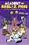 Game On! (Academy For Roblox Pros Graphic Novel #2)-.. - Imagem 1