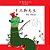 Mr. Centipede - Qianzuchong Xiansheng: Children's Picture Book Simplified Chinese-.. - Imagem 1