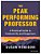 Peak Performing Professor-.. - Imagem 1