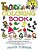 Toddler Coloring Book: Early Learning Activity Book For Kids Age 1-4 To Have Fun And Learn About Abc Alphabet, Numbers, Shapes And Colors While Colori-.. - Imagem 1