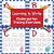 Learning To Write: Kindergarten Tracing Exercises-.. - Imagem 1