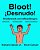 Bloot! ¡Desnudo!: Kinderboek Met Afbeeldingen Nederlands/Spaans (Castiliaans) (Tweetalige Editie) (Www. Rich. Center)-.. - Imagem 1