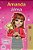 Amanda's Dream (Hungarian Book For Kids)-.. - Imagem 1
