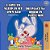 I Love To Sleep In My Own Bed (English Romanian Bilingual Book)-.. - Imagem 1