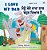 I Love My Dad (English Punjabi Bilingual Book)-.. - Imagem 1