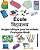 Français-Hindi École Imagier Bilingue Pour Les Enfants-.. - Imagem 1
