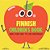 Finnish Children's Book: Raise Your Kids To Love Vegetables!-.. - Imagem 1