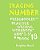 Tracing Number Preschoolers Practice Writing Workbook, Kids Ages 3- 5: *Tracing*letter Preschoolers*practice Writing Workbook, For*kids Ages*3-5*-.. - Imagem 1