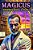 Magicus: Violence Redeeming: Collected Short Stories 2009 - 2011-.. - Imagem 1