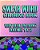 Swear Word Coloring Book: Very Rude Patterns (Volumes 1 & 2)-.. - Imagem 1