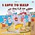 I Love To Help (English Urdu Bilingual Book For Kids)-.. - Imagem 1