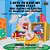 I Love To Keep My Room Clean: English Greek Bilingual Edition-.. - Imagem 1