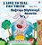 I Love To Tell The Truth (English Turkish Bilingual Children's Book)-.. - Imagem 1