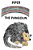 Piper The Pangolin-.. - Imagem 1
