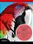 Beautiful Birds Volume 2: Grayscale Coloring Books For Adults Relaxation (Adult Coloring Books Series, Grayscale Fantasy Coloring Books)-.. - Imagem 1