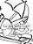 Lac Seul Water Safety Coloring Book-.. - Imagem 1