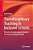 Transdisciplinary Teaching In Inclusive Schools: Promoting Transdisciplinary Education For Learners With Special Needs-.. - Imagem 1