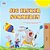 I Love Summer (Danish Children's Book)-.. - Imagem 1
