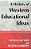 A History Of Western Educational Ideas-.. - Imagem 1