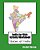 India For Kids Activity Workbook: States Of India-.. - Imagem 1
